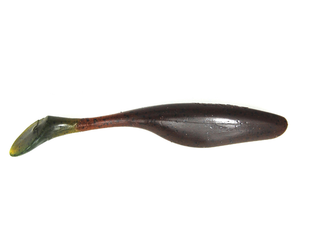 River Shad 15 cm - Farbe ZF alt River Shad 20 cm - Farbe ZF