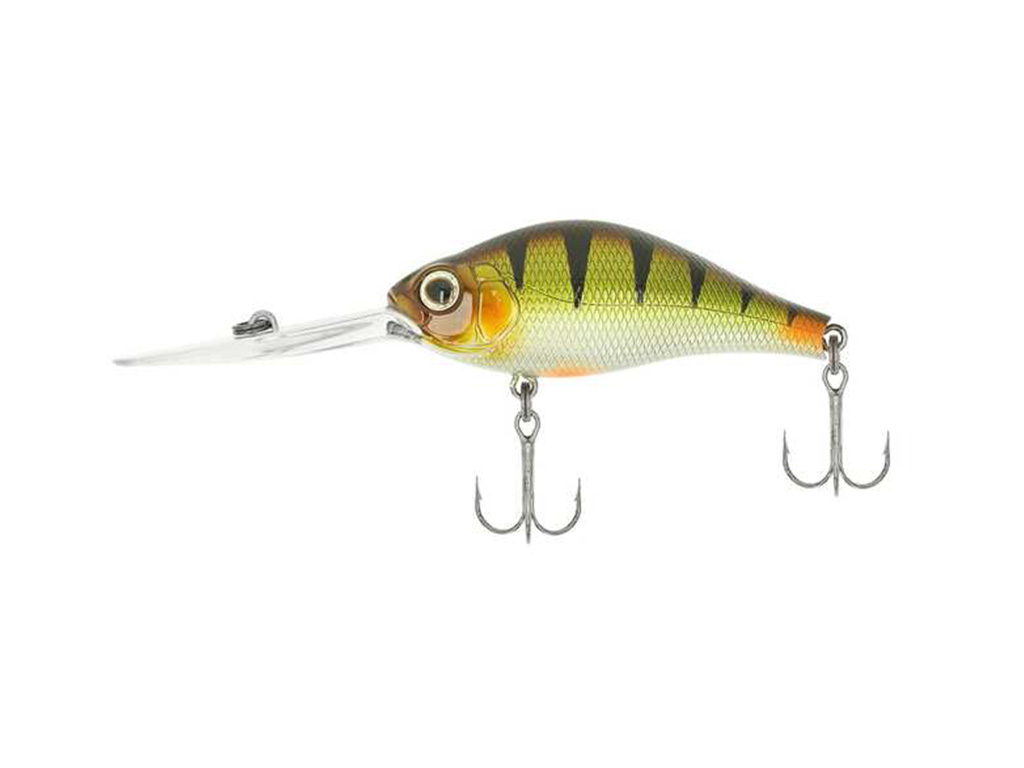 ZIP BAITS - B-Switcher 4.0 Rattler - Farbe - #993 Real Perch ZIP BAITS - B-Switcher 4.0 Rattler - Farbe - #993 Real Perch