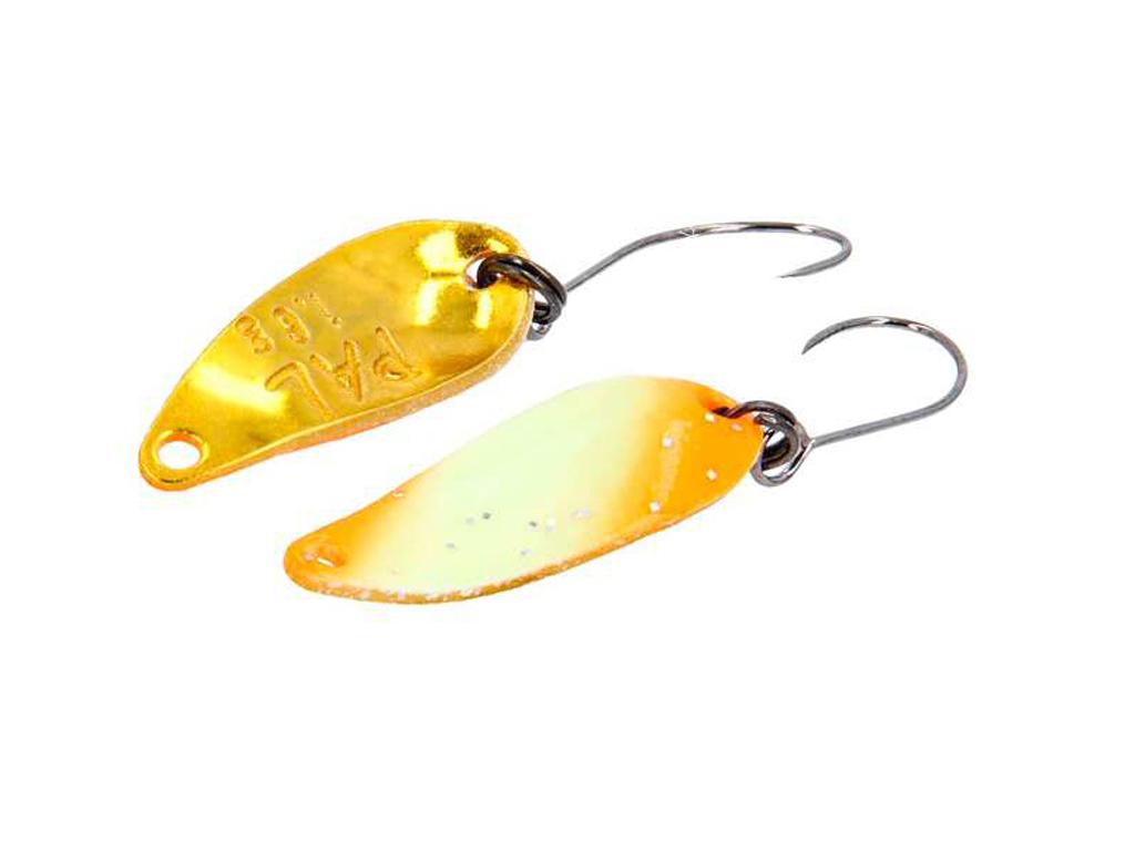 Forest Pal Limited - Spoon 2,5 g - LT 31 - Fighting Glow Forest Pal Limited - Spoon 2,5 g - LT 31 - Fighting Glow