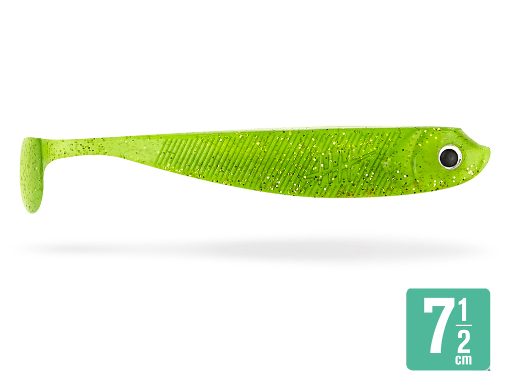 Lieblingsköder - Wasabi 7,5 cm Lieblingsköder - Wasabi 7,5 cm