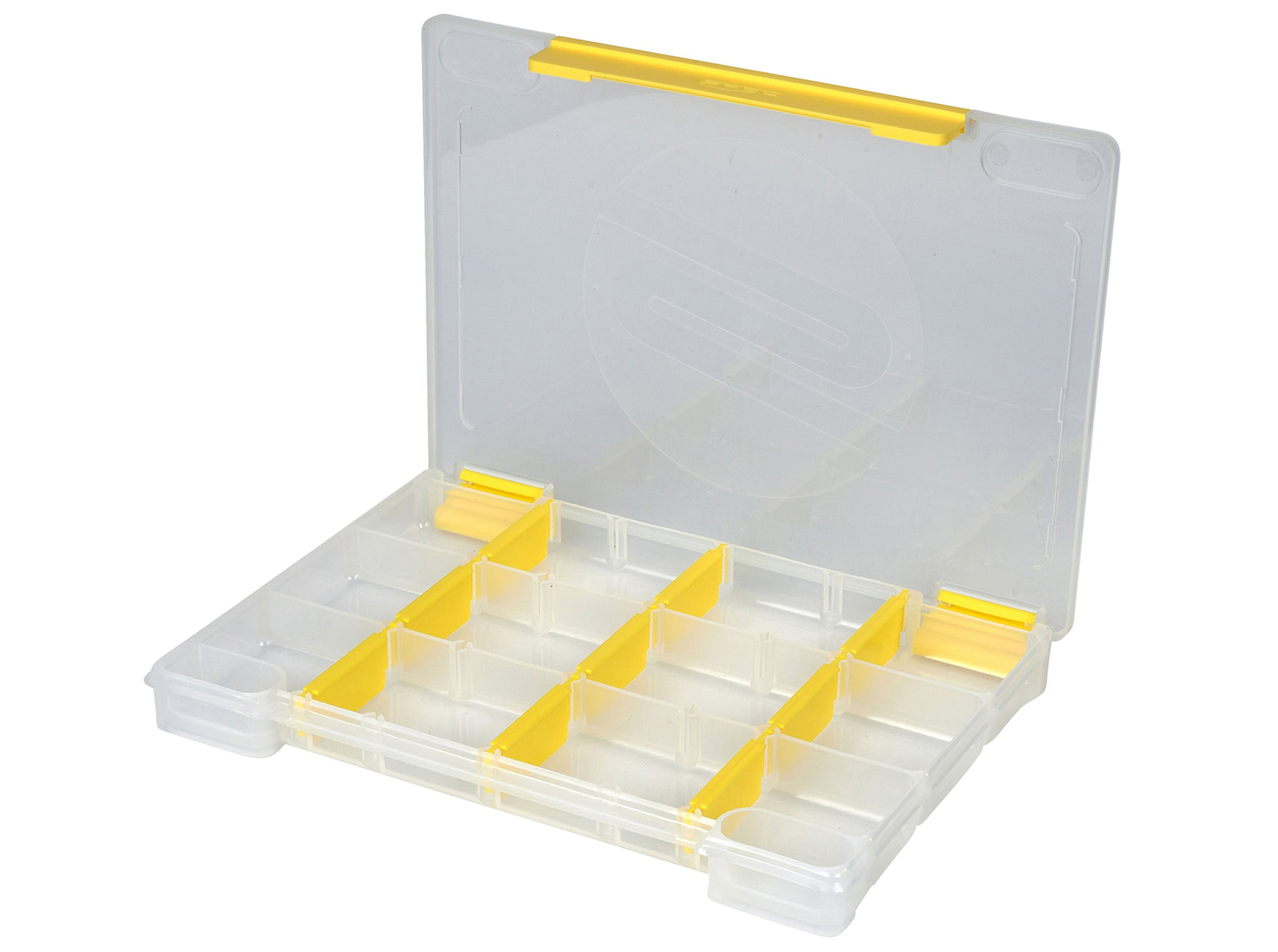 Pop Eye Köder-Komplettbox 10 cm  - Allround