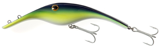Zalt 16 DUO floating