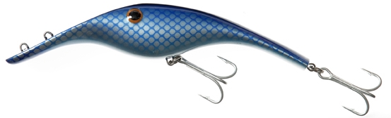 Zalt 16 DUO floating