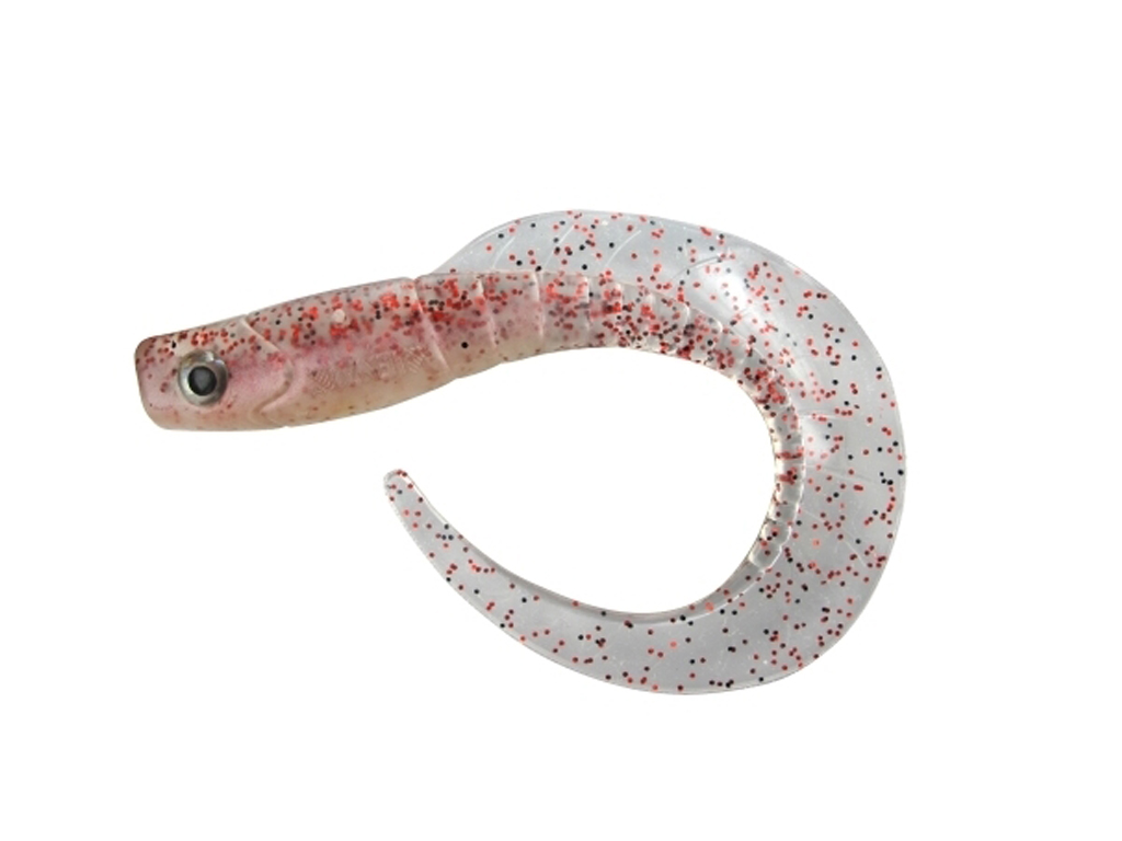 Snake-Tail-Twister Farbe E Snake-Tail-Twister Farbe E