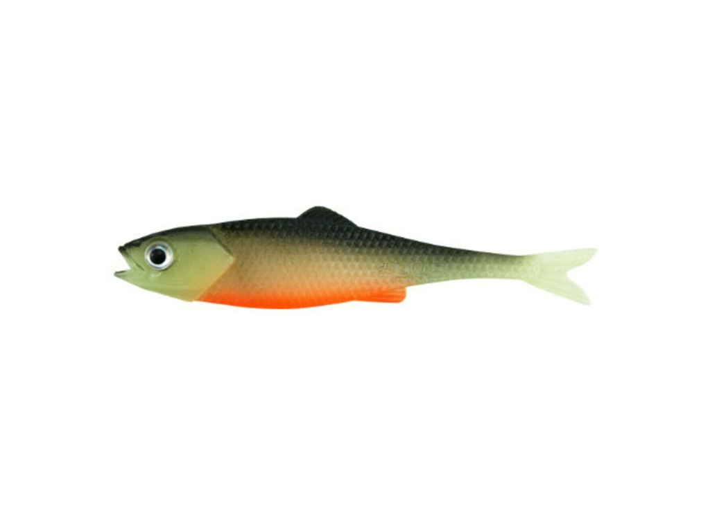 #LMAB - Finesse Filet 11 cm - Sunrise #LMAB - Finesse Filet 15 cm - Sunrise