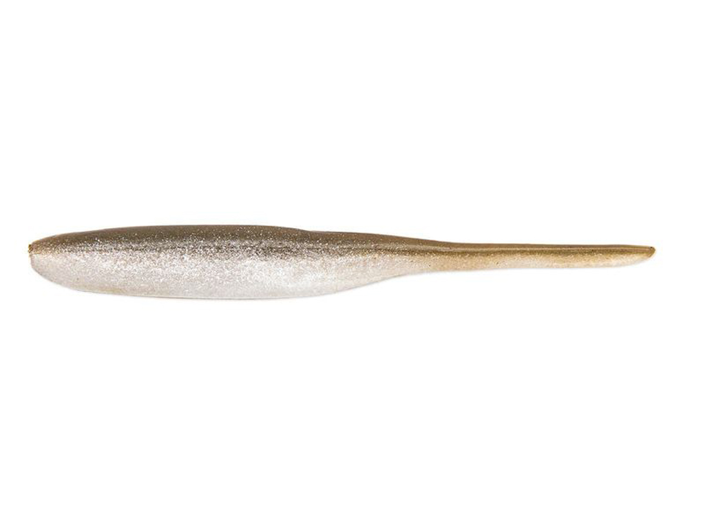 Keitech Shad Impact 5" Pintail Arkansas Shiner Keitech Shad Impact 3" Pintail Arkansas-Shiner