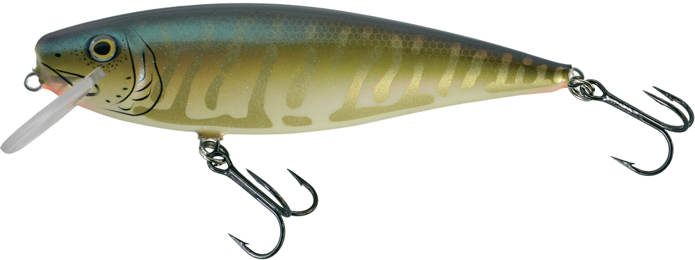Hybrida B1 Crankbait - 35 g - 13 cm