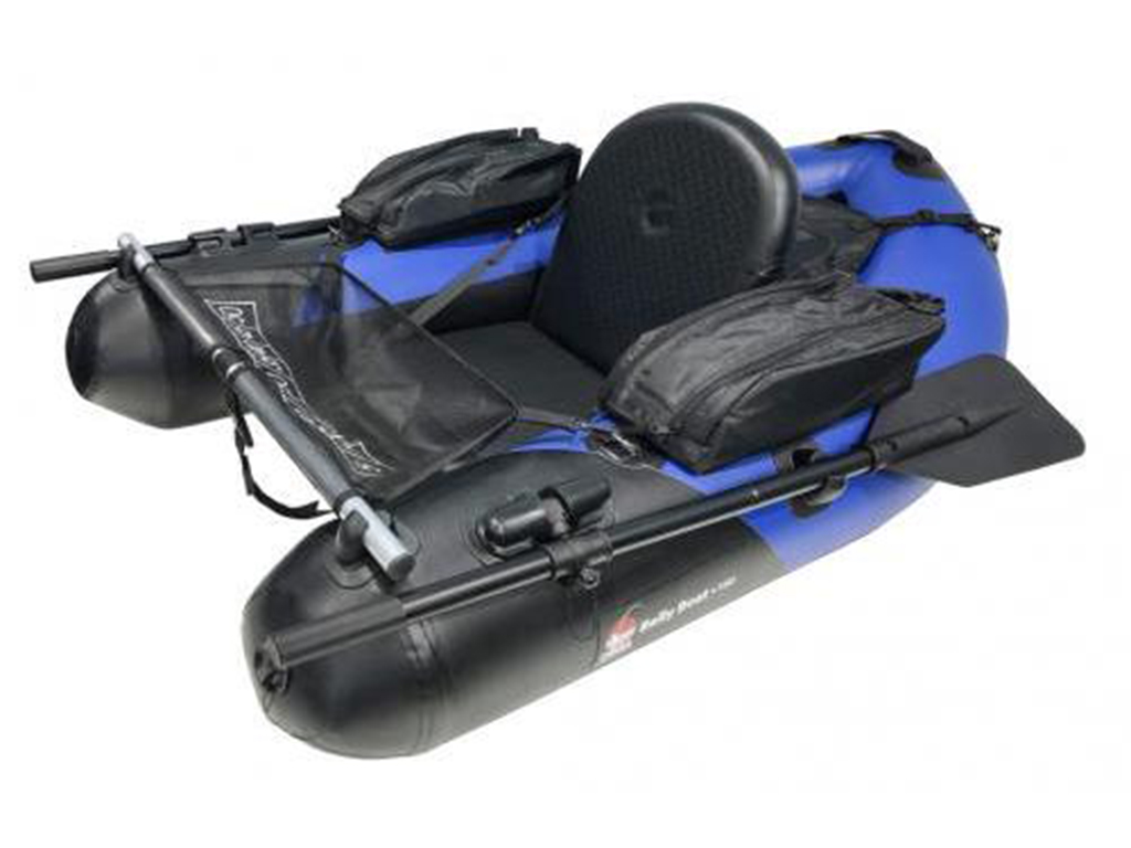 Dega Belly-Boat 160