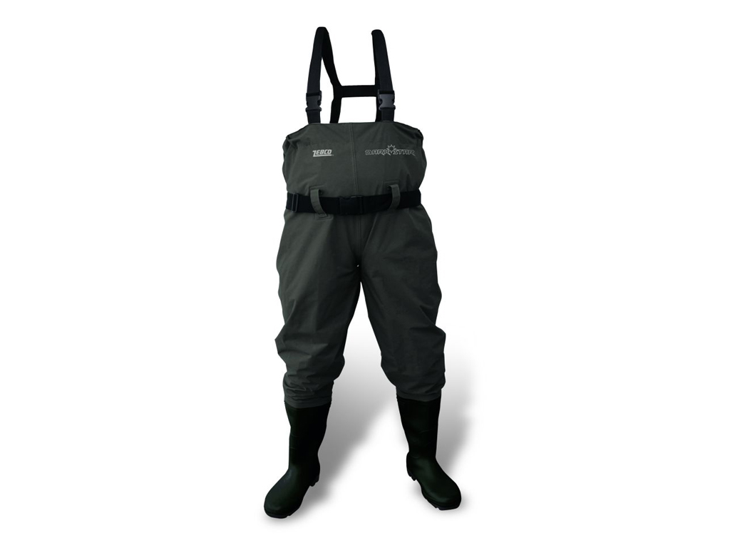 Wathose - Angelhose Dark Star Wader Wathose - Angelhose Dark Star Wader