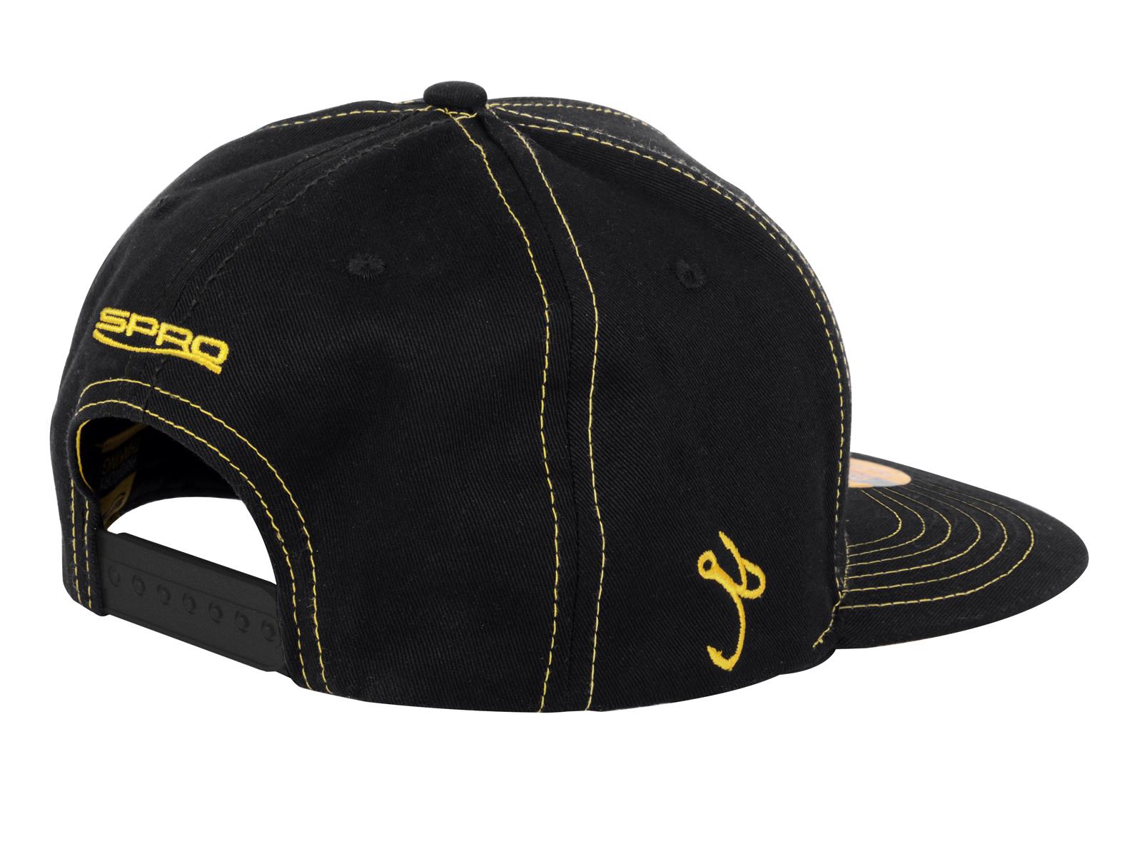 Spro Flat Cap