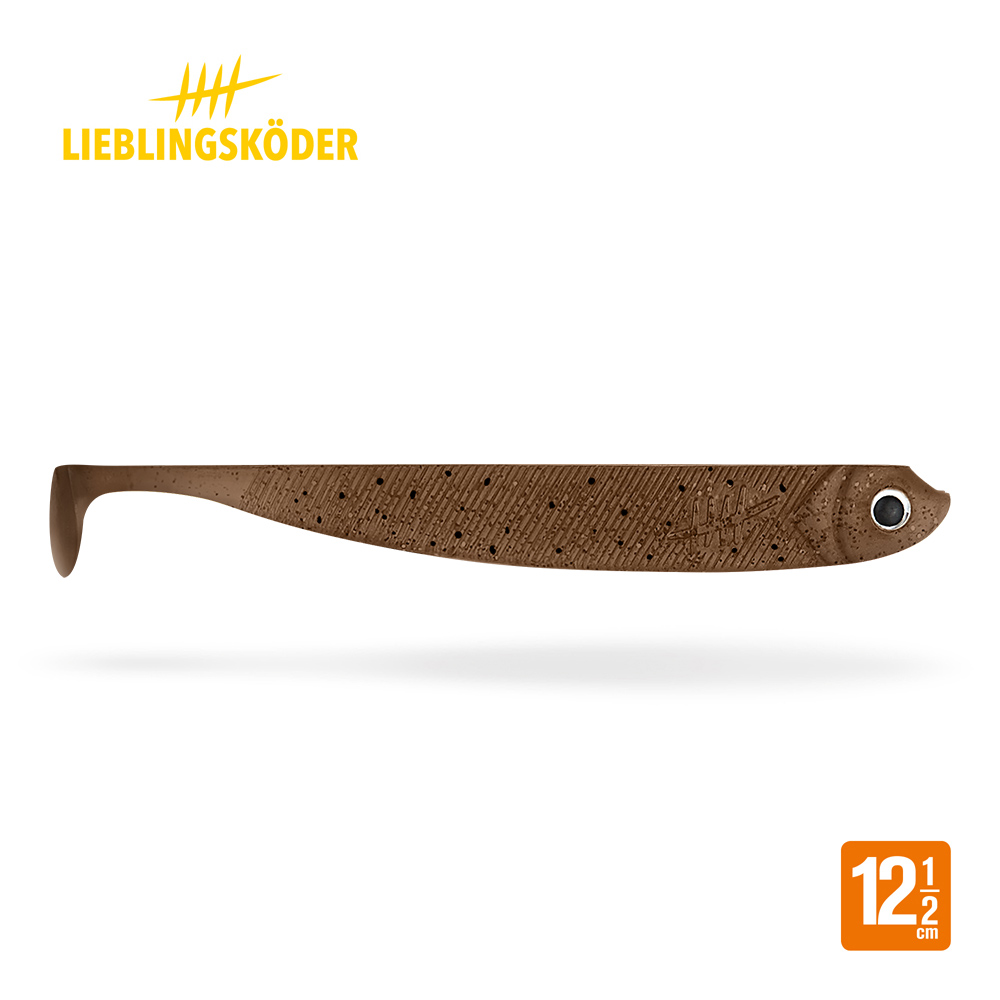 Lieblingsköder - 12,5 cm Sonderfarben-Set 