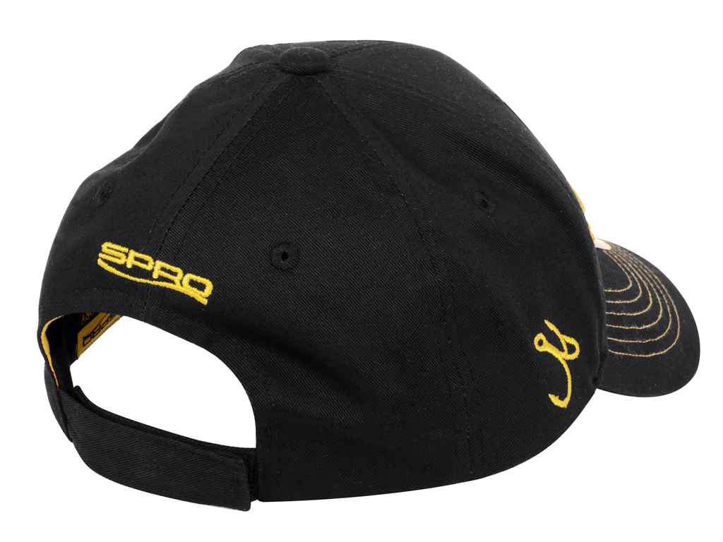 Spro Predator Base Cap
