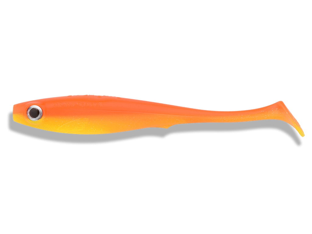 Spro Pop-Eye 14 cm - Iris Series 206 UV Sunburst Spro Pop-Eye 20 cm - Iris Series UV Sunburst