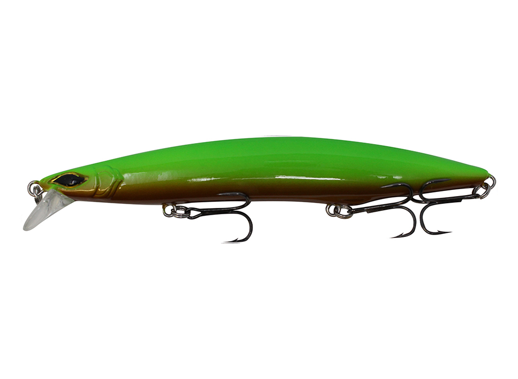 Seika Pro Nightveit - Green Tomato Seika Pro Nightveit Junior - Green Tomato 216