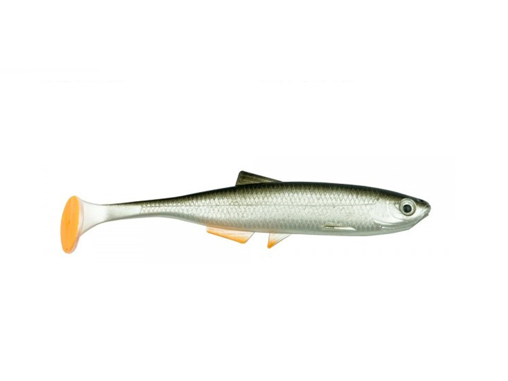 #LMAB Köfi Bleak Shad - Real Roach 9 cm #LMAB Köfi Bleak Shad - Real Roach 12 cm