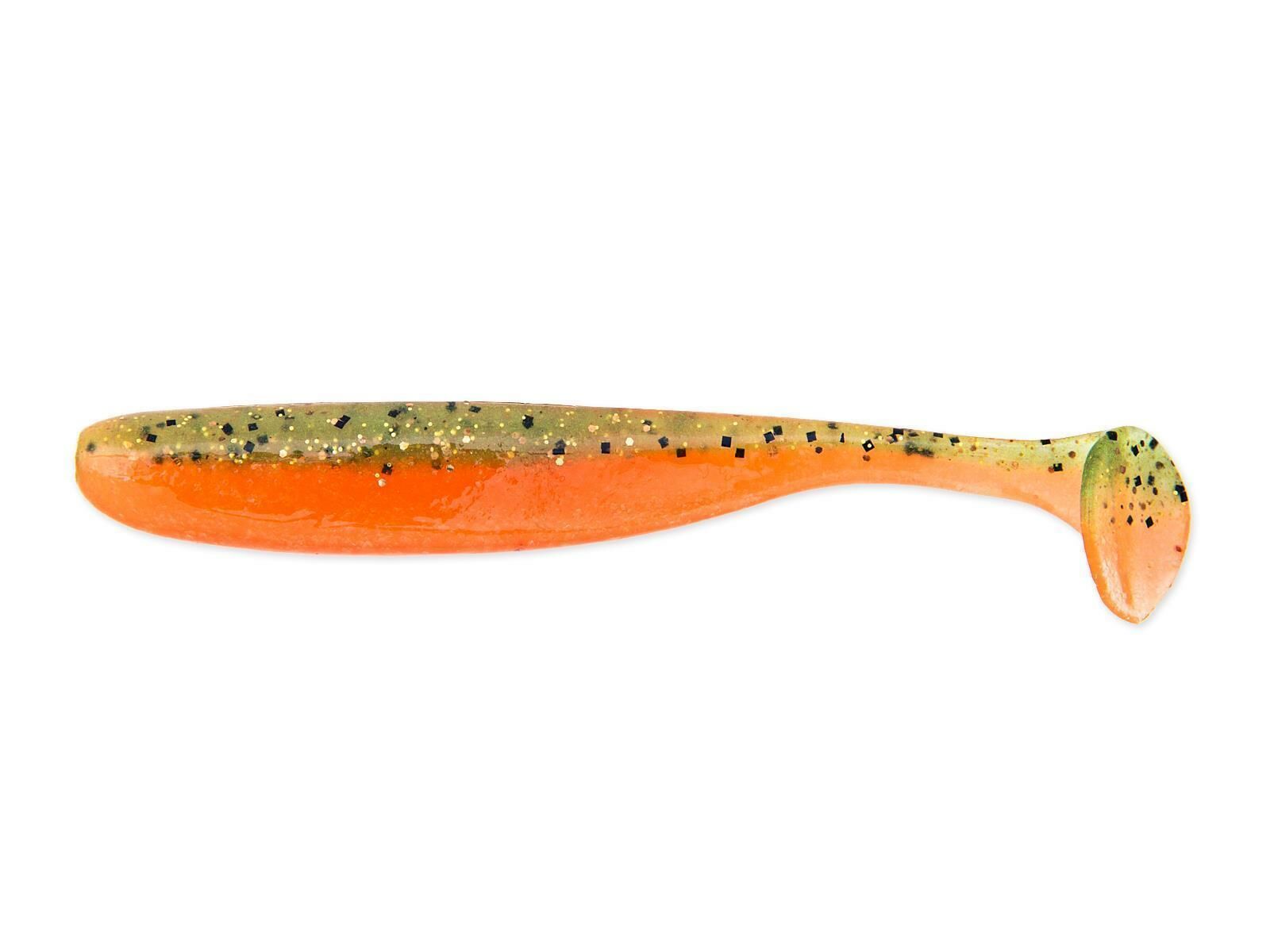 Keitech - Easy Shiner 3,5" Firetiger Keitech - Easy Shiner 3,5" Firetiger