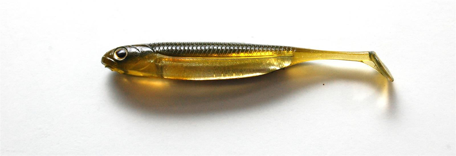 Fish Arrow Flash J Shad 3"