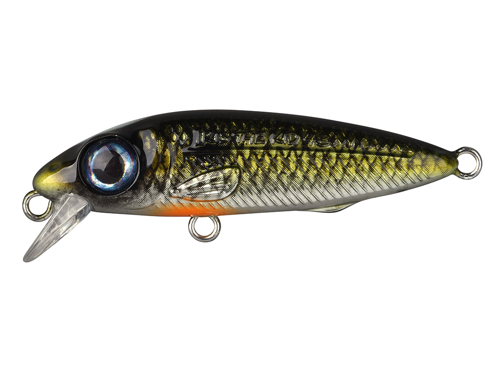 IRIS THE KID - Wobbler - 6,3 g - 48 mm - Shad IRIS THE KID - Wobbler - 6,3 g - 48 mm - Shad