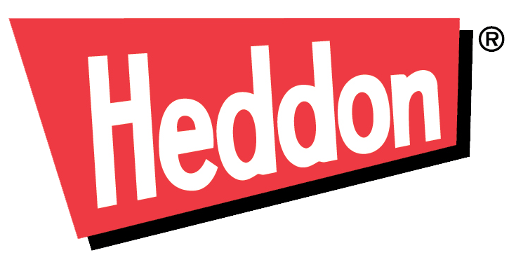 Heddon