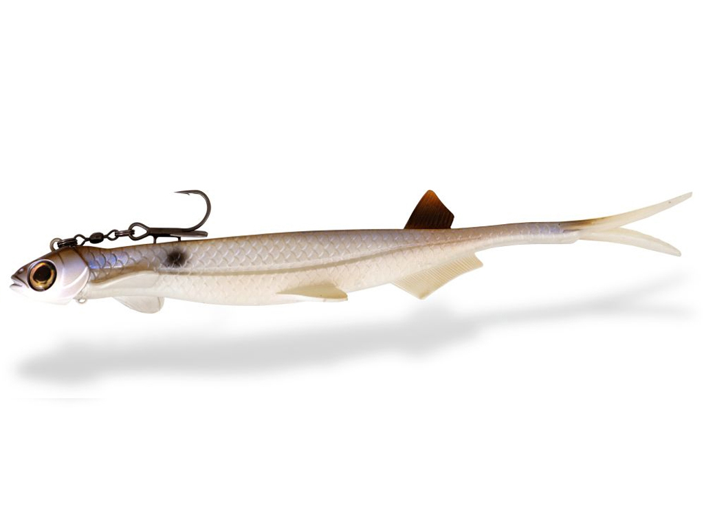 Quantum Pelagic Shad 60 g 21 cm Baby Zander Quantum Pelagic Shad 60 g 21 cm Baby Zander