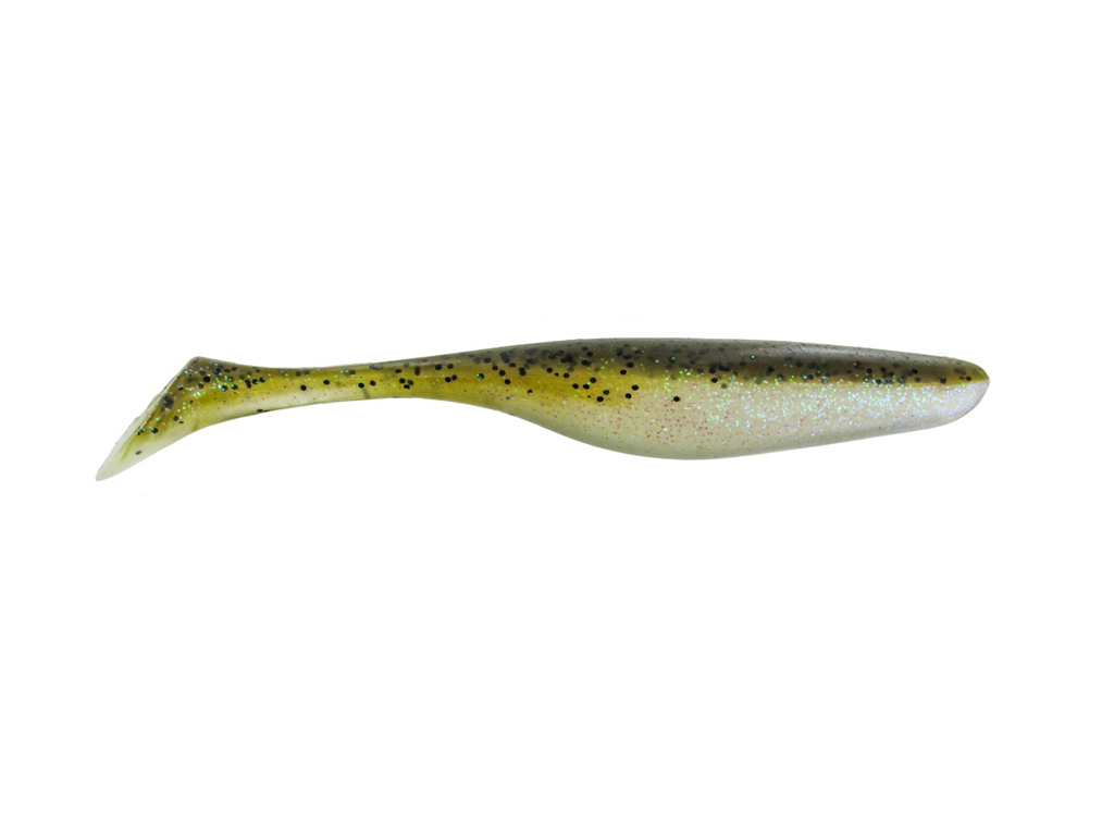 River Shad 9 cm - Farbe - ZC River Shad 12 cm - Farbe ZC