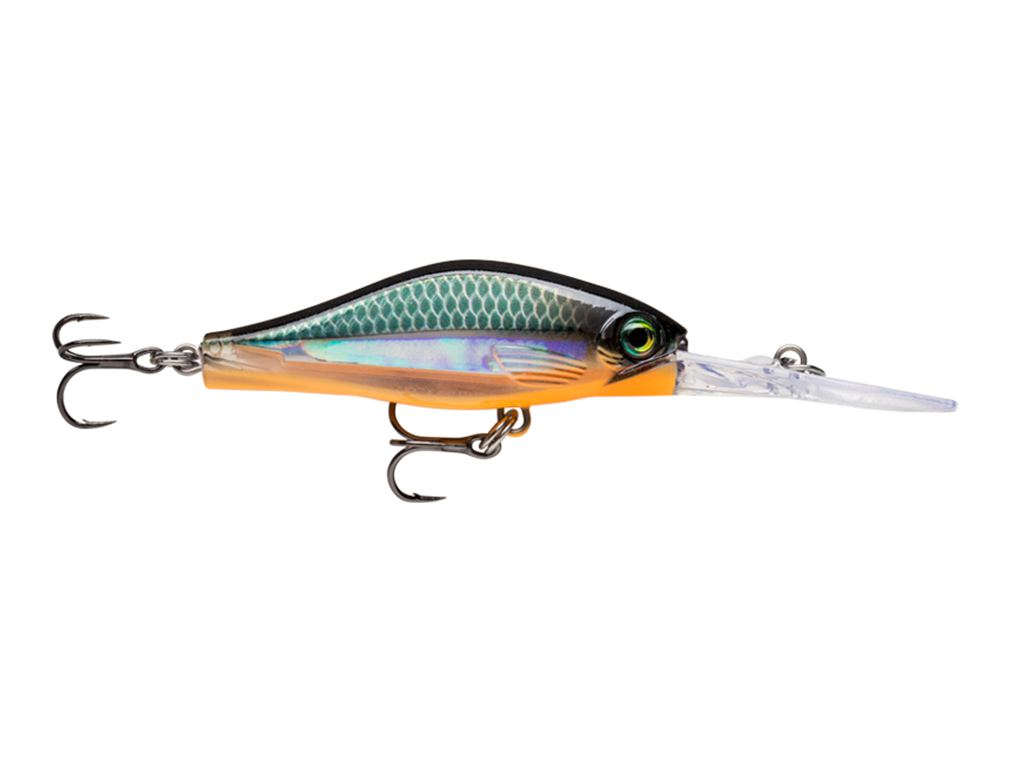 RAPALA SHADOW RAP JACK DEEP - HLW RAPALA SHADOW RAP JACK DEEP - HLW