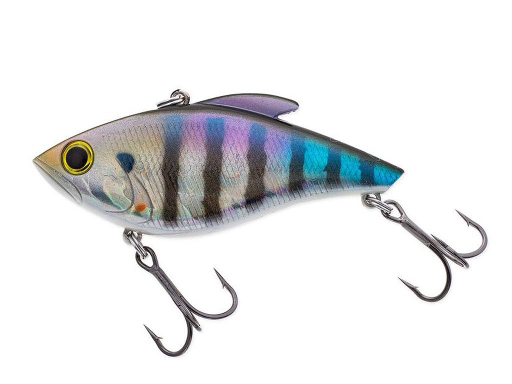 Nories - TG Rattlin Jetter - 70 mm - 16,9 g Holo Flashing Blue Gill - 207H Nories - TG Rattlin Jetter - 70 mm - 16,9 g Holo Flashing Blue Gill - 207H