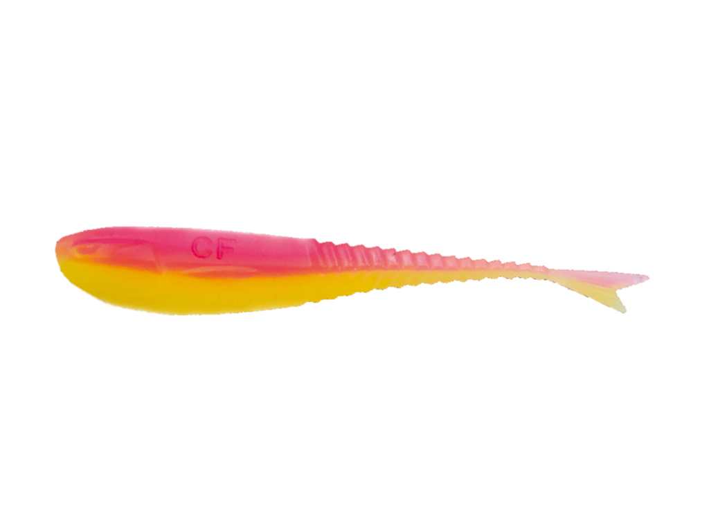 Crazy Fish Glider 5,5 cm 10 er Pack - Farbe 13 d Crazy Fish Glider 9 cm Floating - 13 D