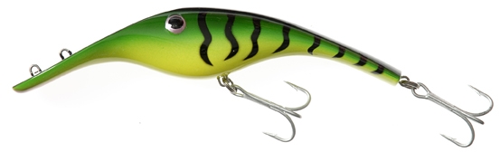 Zalt 16 DUO floating