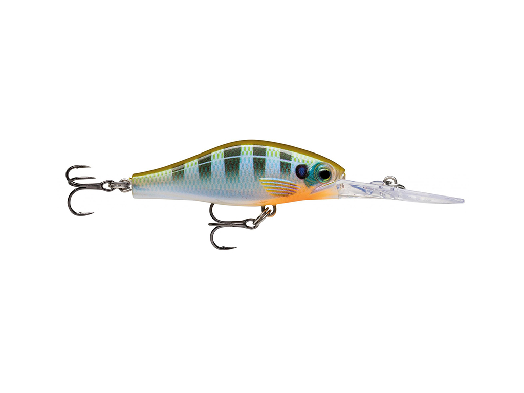 RAPALA SHADOW RAP JACK DEEP - BG RAPALA SHADOW RAP JACK DEEP - BG