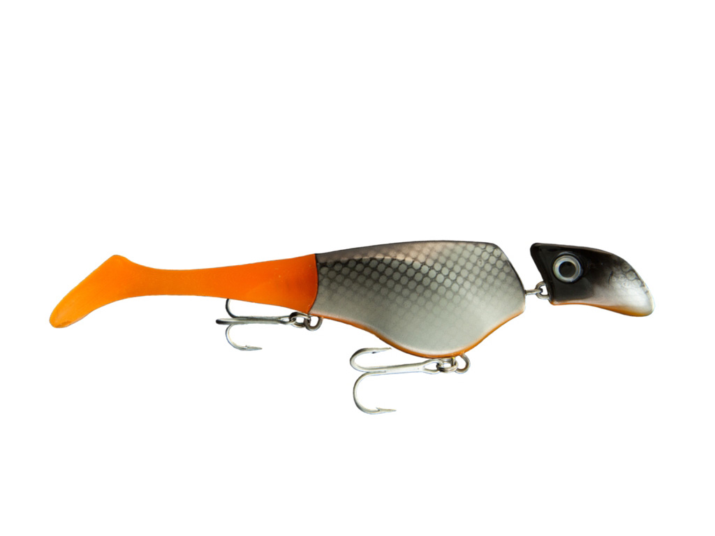 Headbanger Shad 22 cm Suspending - Coward Headbanger Shad 22 cm Floating Headbanger Shad Farbe - CW