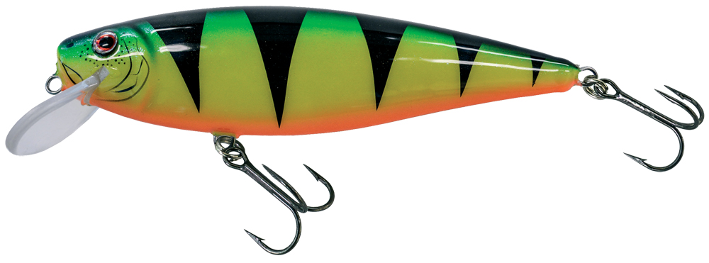 Hybrida B1 Crankbait - 35 g - 13 cm