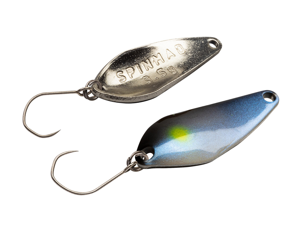 SPINMAD Spoon 3,5 g -  Magic