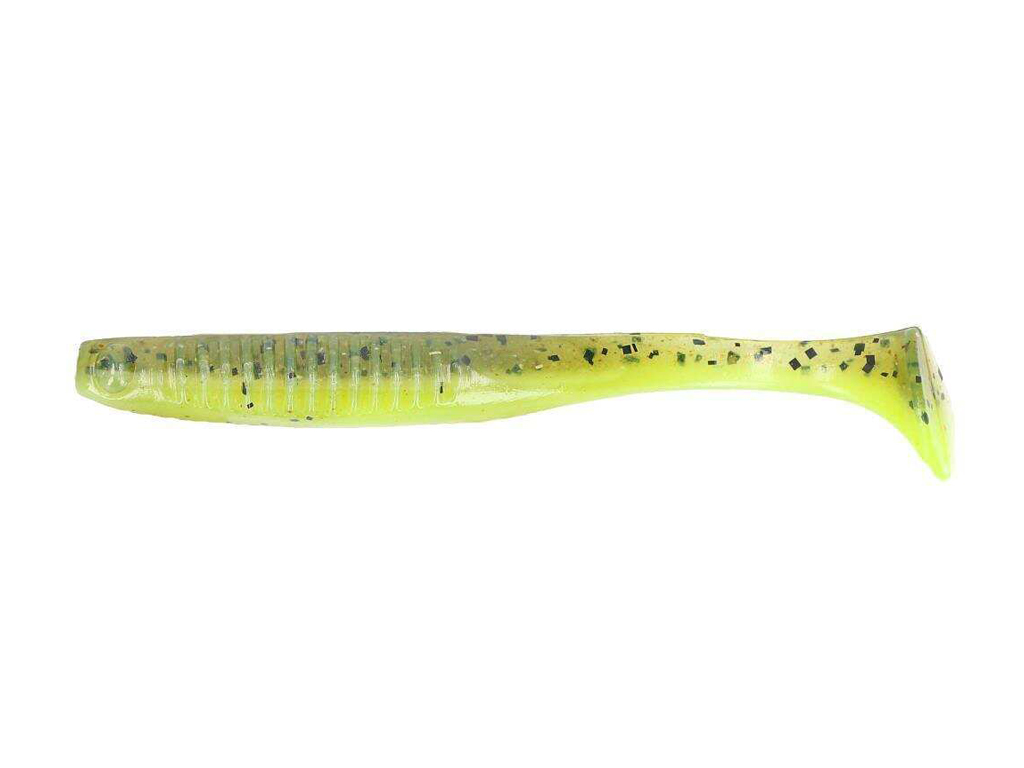 Bait Breath ET Shad 2,8 Inch ET Shad 2.8 - 001 Chartreuse UV Bait Breath ET Shad 2,8 Inch ET Shad 2.8 - 001 Chartreuse UV