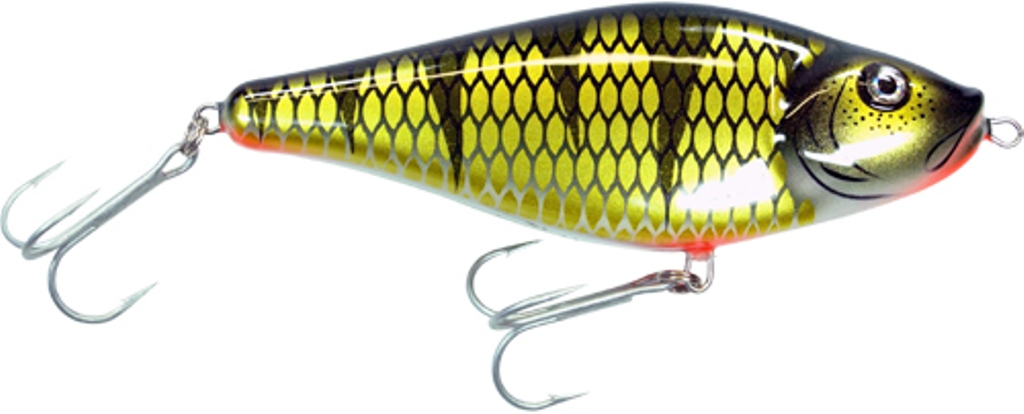 Hybrida - Jerkbait J 2 - 12 cm - 55 g