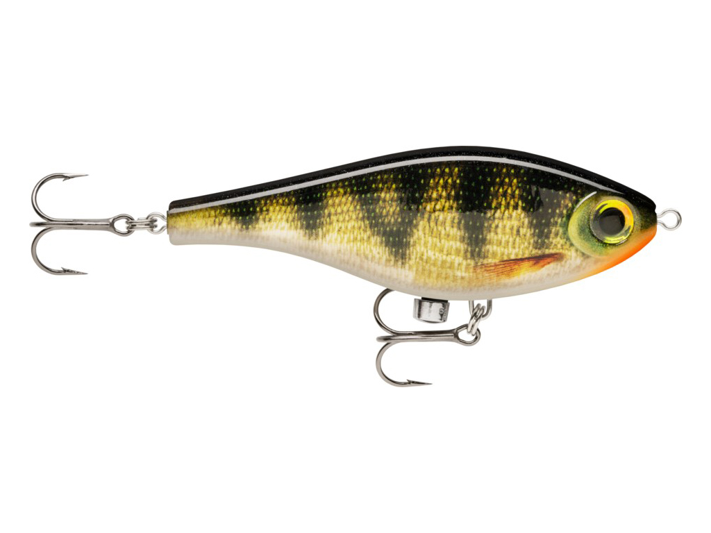 RAPALA Super Shadow Rap - Jerk 11 - PEL RAPALA Super Shadow Rap - Jerk 11 - PEL