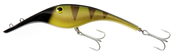 Zalt 16 DUO floating