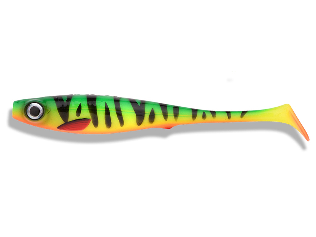 Spro Pop-Eye 14 cm - Iris Series 201 Firetiger Spro Pop-Eye 20 cm - Iris Series Firetiger