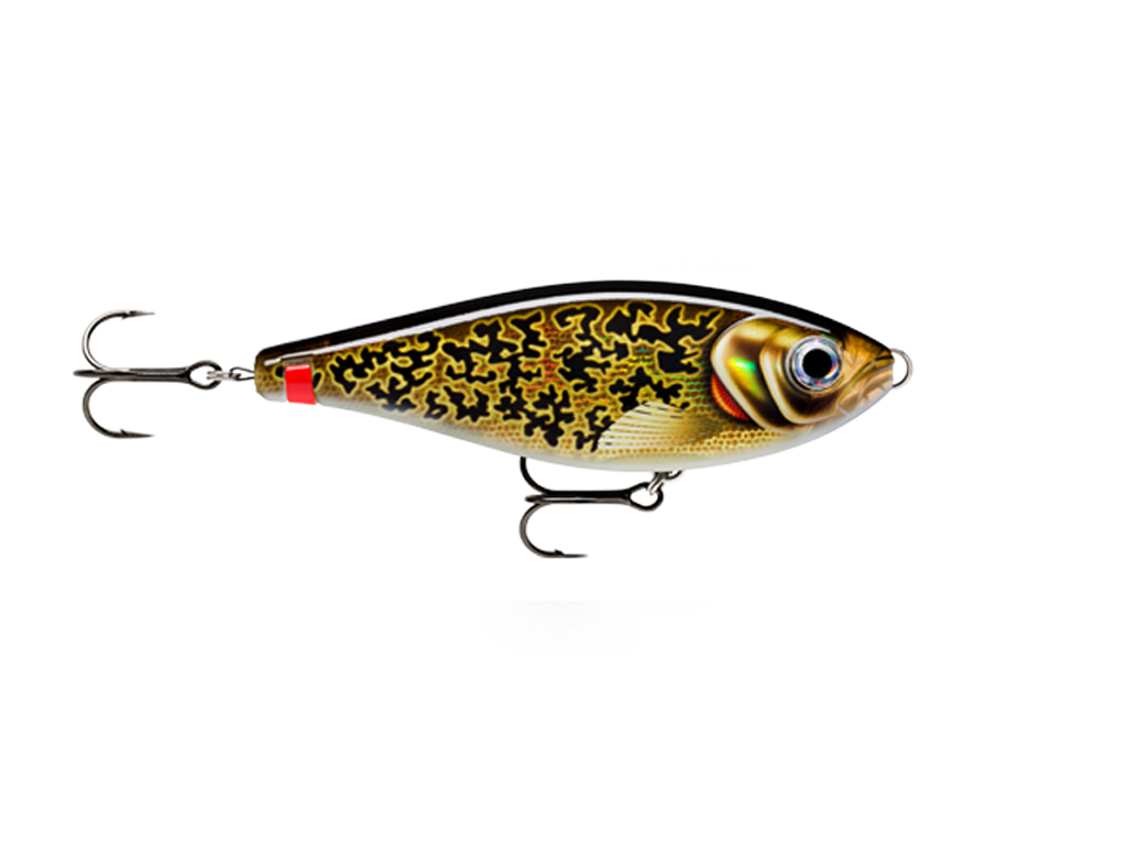 RAPALA X-RAP HAKU JERK - ARB RAPALA X-RAP HAKU JERK - ARB