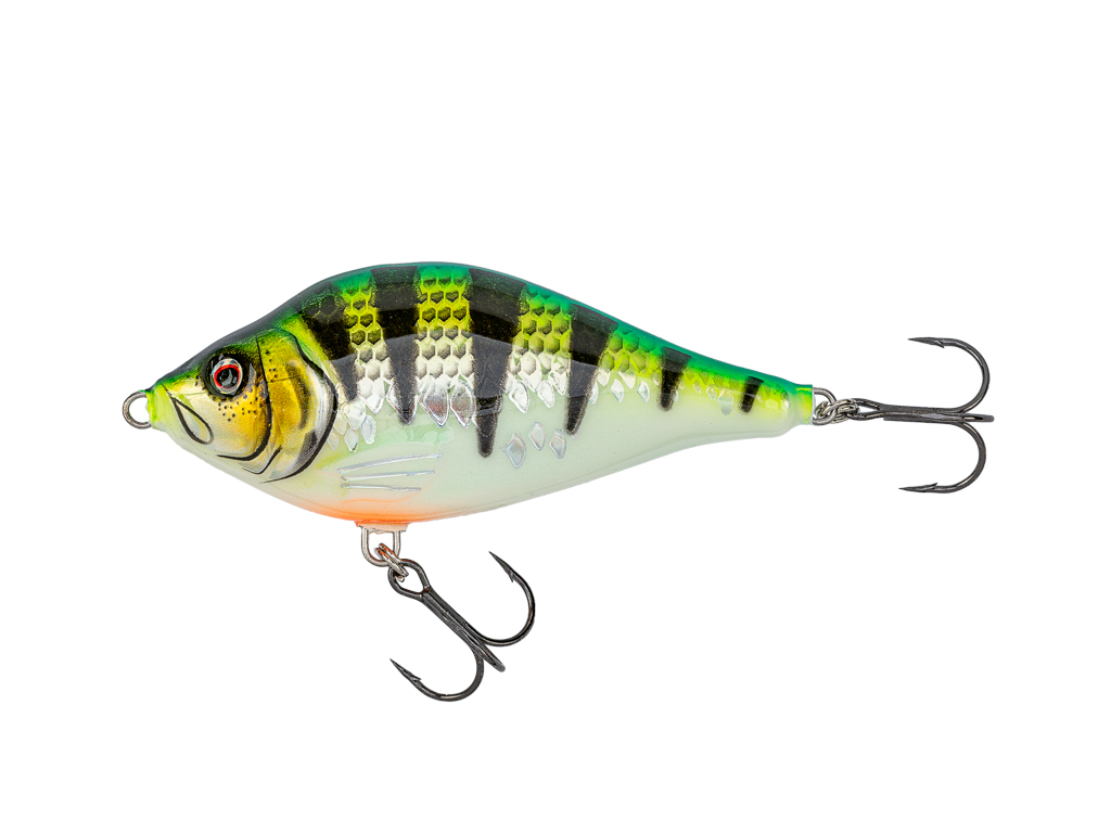 Hybrida K1 Jerkbait - 9 cm - 30 g - slow sinking Hybrida K1 Jerkbait - HBR Hybrida K1 Jerkbait - 9 cm - 30 g - slow sinking Hybrida K1 Jerkbait - HBR