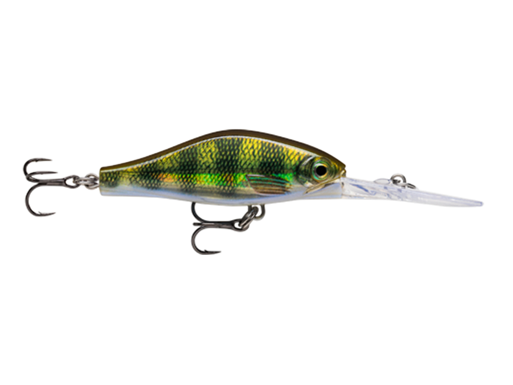 RAPALA SHADOW RAP JACK DEEP  - PEL