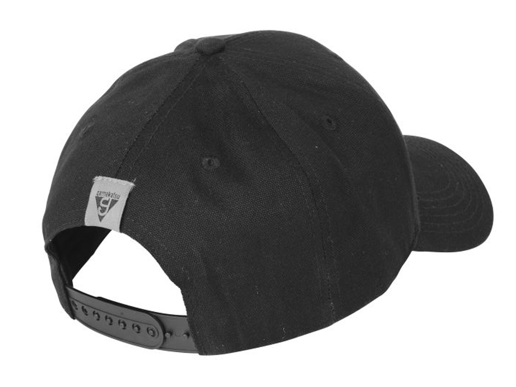 GAMAKATSU Cap Triangle  - Silicone Logo
