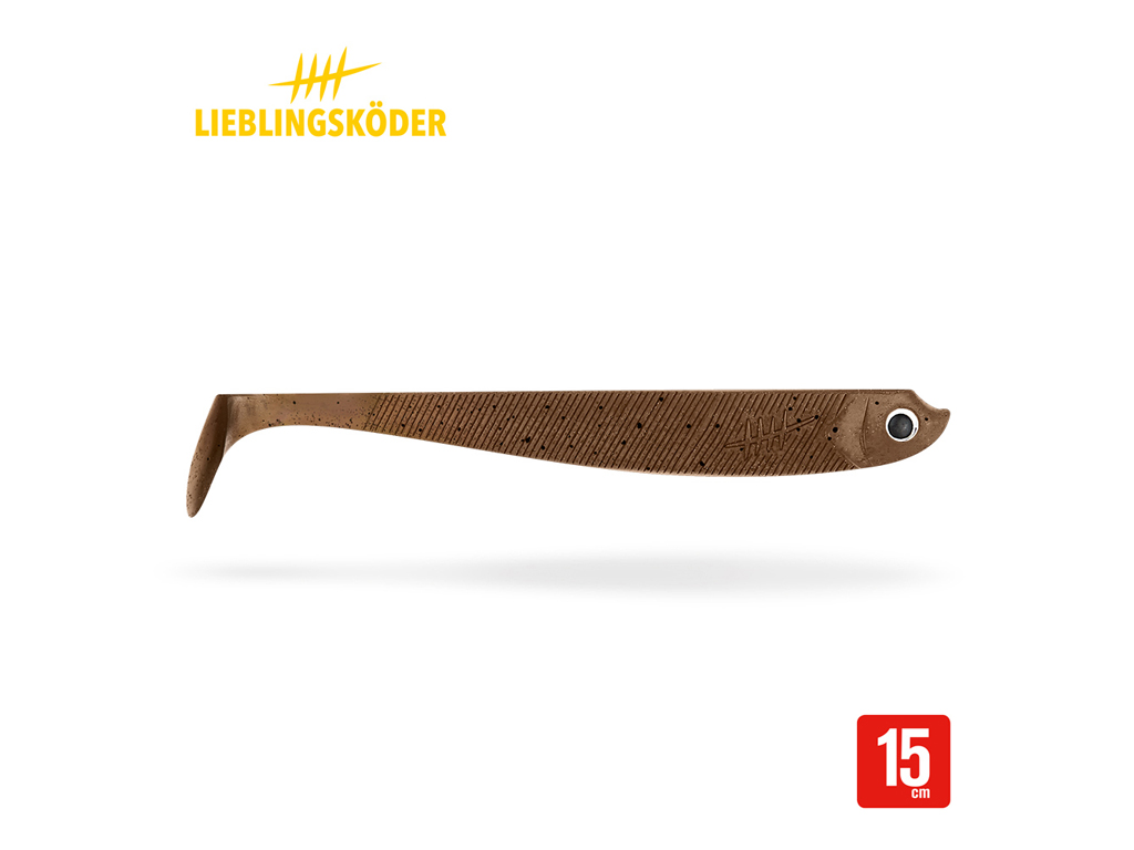 Lieblingsköder - 15 cm Sonderfarben-Set 