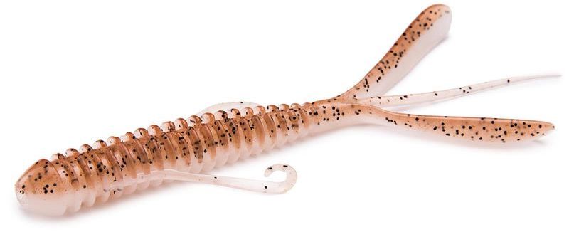 Creature Baits -Keitech - 3,5" Hog Impact Hog Impact 3,5 - Natural Craw Creature Baits -Keitech - 3,5" Hog Impact Hog Impact 3,5 - Natural Craw