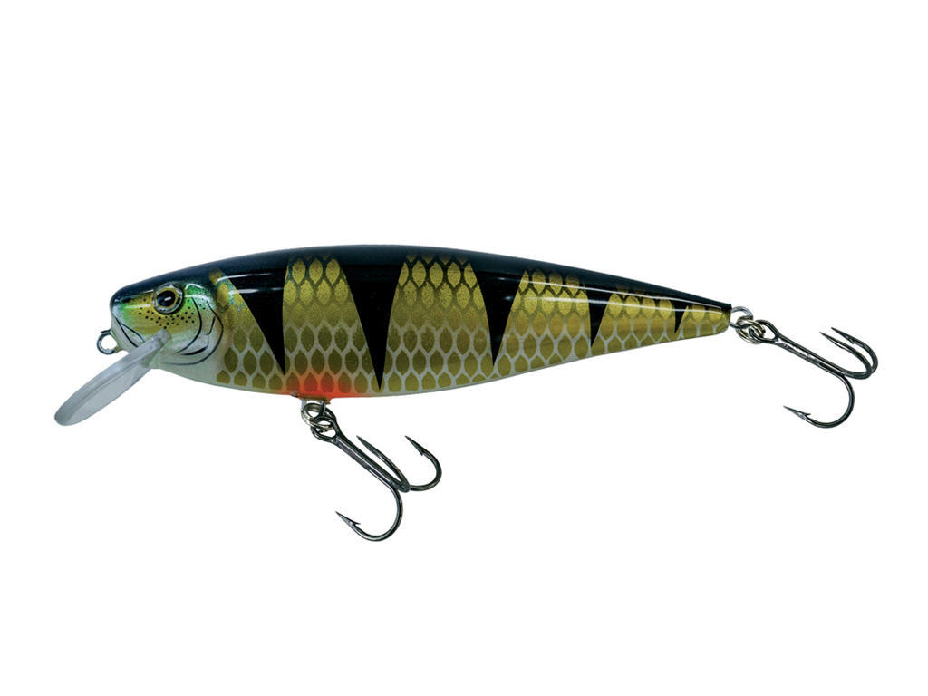 Hybrida Wobbler B1 Crank BR Hybrida Wobbler B1 Crank BR