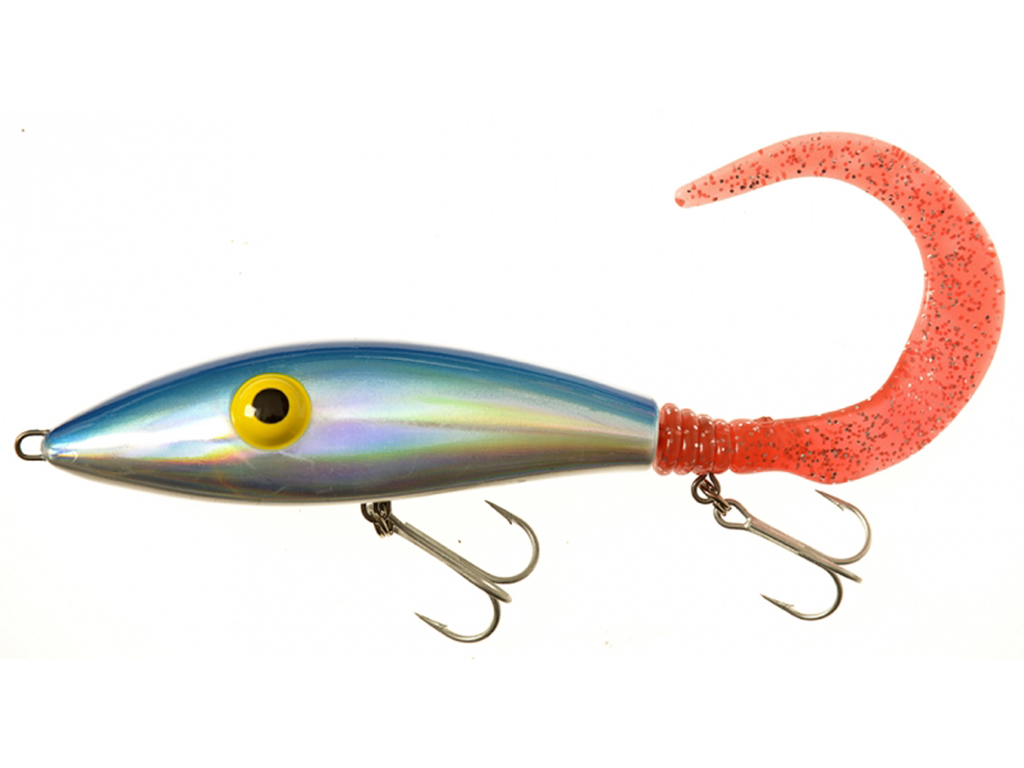 Zam Z 21 Jerktail - Farbe 61 Zam Z 21 Jerktail - Farbe 61
