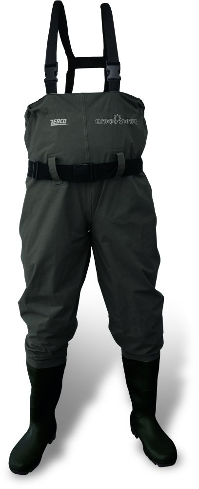 Wathose - Angelhose Dark Star Wader
