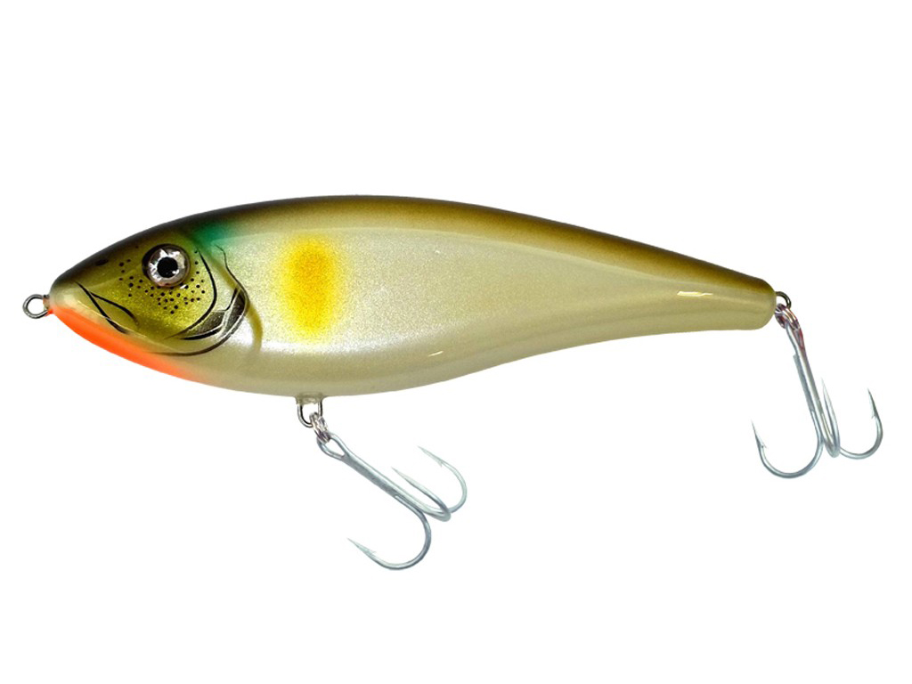 Hybrida J1 - Jerkbait - AYU Hybrida J1 - Jerkbait - AYU