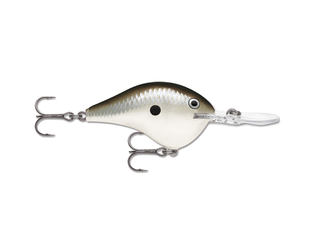 RAPALA DIVES-TO DT14 CRANKBAIT - PGS RAPALA DIVES-TO DT14 CRANKBAIT - PGS
