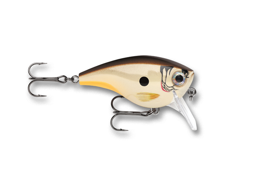 RAPALA BX MID BRAT - SLP RAPALA BX MID BRAT - SLP